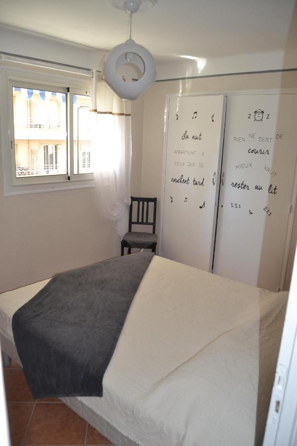 Appartamento Sci La Forge Antibes Esterno foto